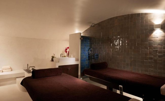 Le Mathurin Hotel & Spa