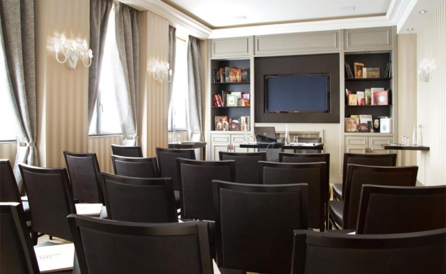 Le Mathurin Hotel & Spa