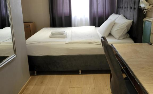 Hotel Franken an der Messe