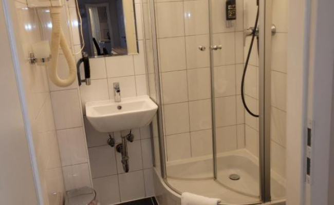 Hotel Franken an der Messe