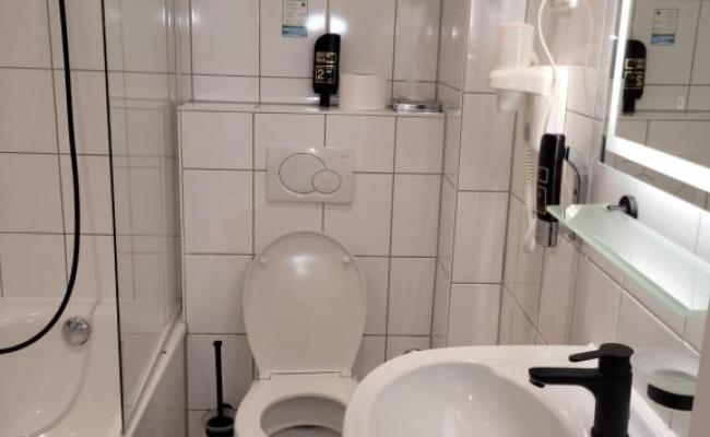 Hotel Franken an der Messe