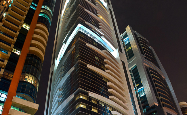 AlSalam Hotel Suites and Apartments