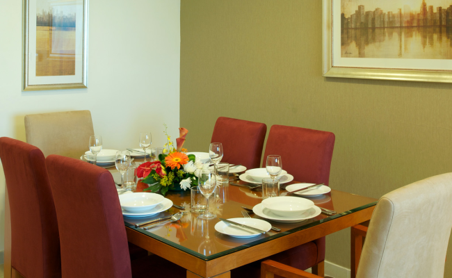AlSalam Hotel Suites and Apartments
