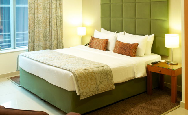 AlSalam Hotel Suites and Apartments