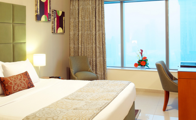 AlSalam Hotel Suites and Apartments
