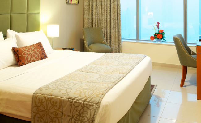 AlSalam Hotel Suites and Apartments