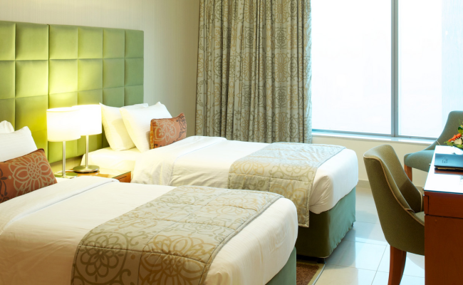 AlSalam Hotel Suites and Apartments
