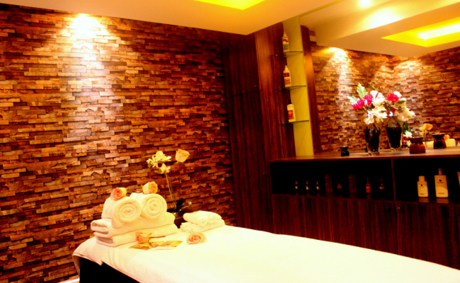 AlSalam Hotel Suites and Apartments