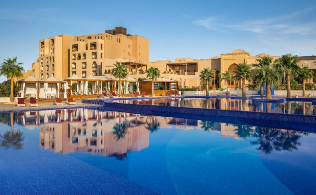 InterContinental Durrat Al Riyadh Resort & Spa, an IHG Hotel