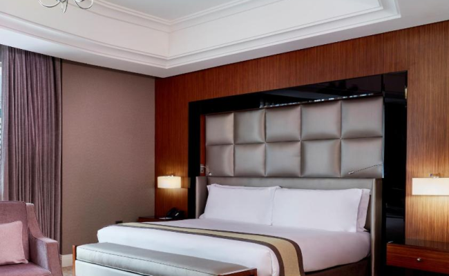 Best Plaza West Bay Hotel
