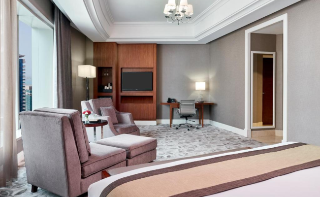 Best Plaza West Bay Hotel