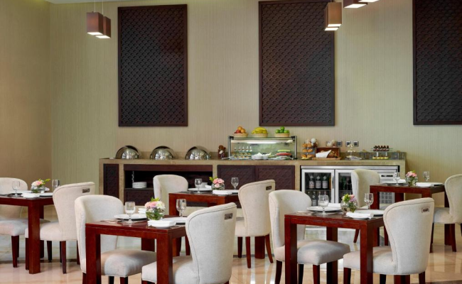 Best Plaza West Bay Hotel