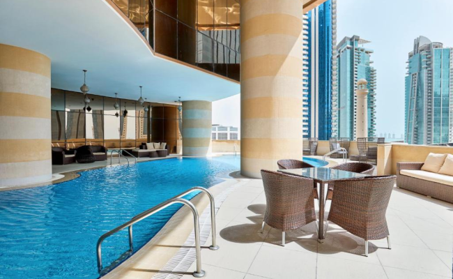 Best Plaza West Bay Hotel