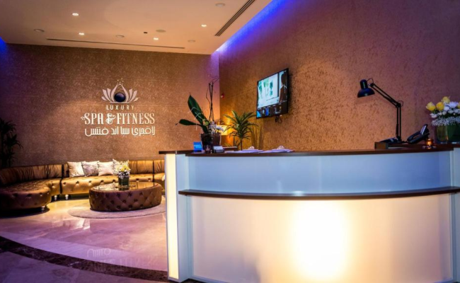 Best Plaza West Bay Hotel