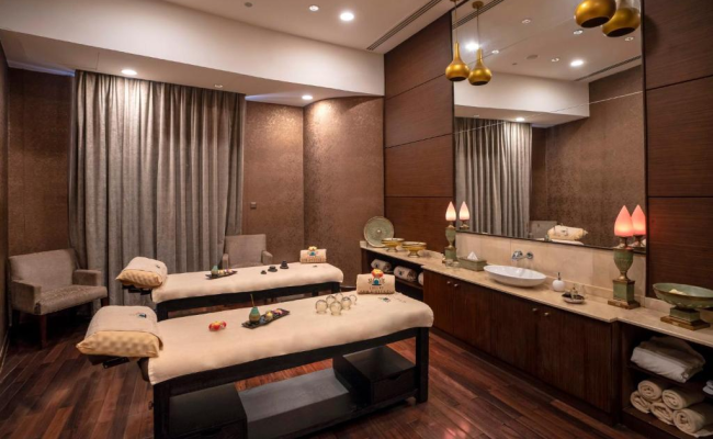 Best Plaza West Bay Hotel