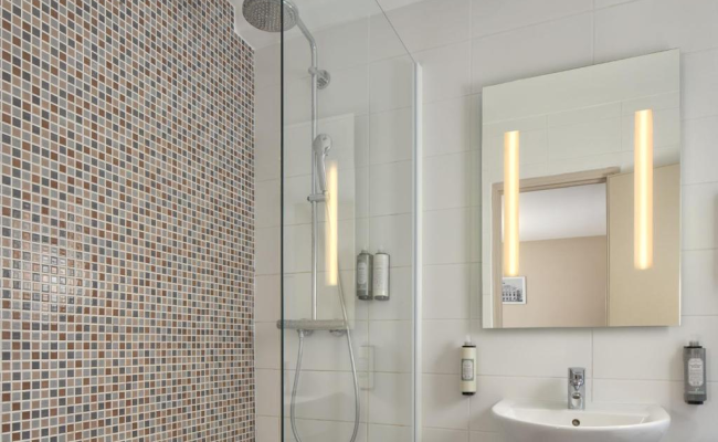 Timhotel Paris Gare Montparnasse