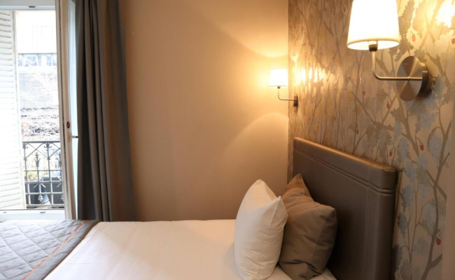Timhotel Paris Gare Montparnasse