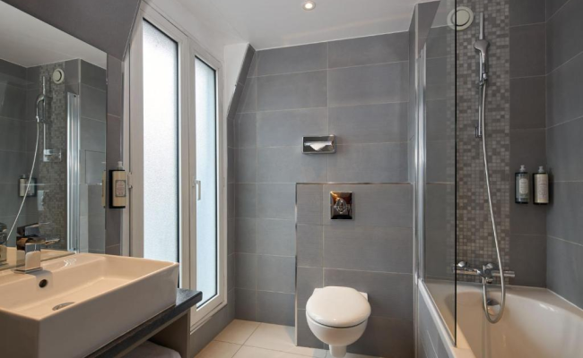 Timhotel Paris Gare Montparnasse