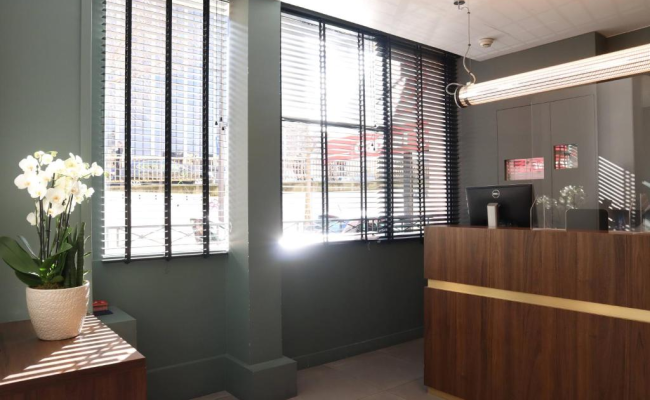 Timhotel Paris Gare Montparnasse