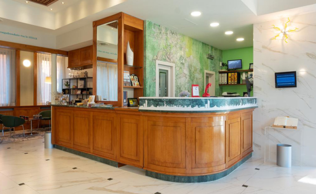 Hotel Maggiore