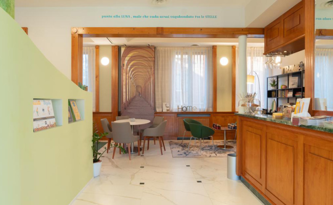 Hotel Maggiore