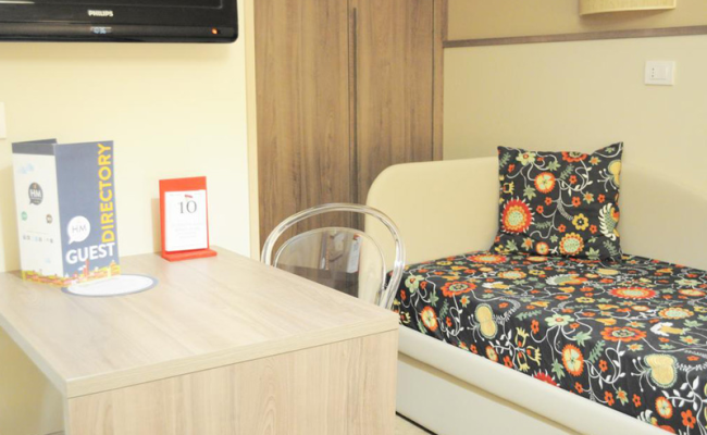 Hotel Maggiore