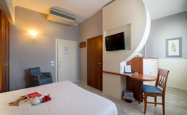 Hotel Maggiore