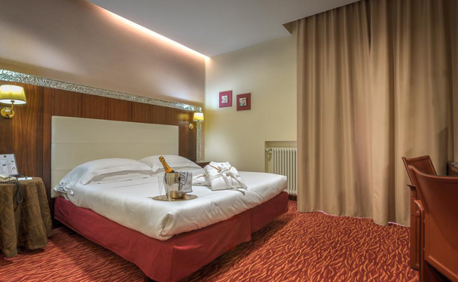 Hotel Maggiore