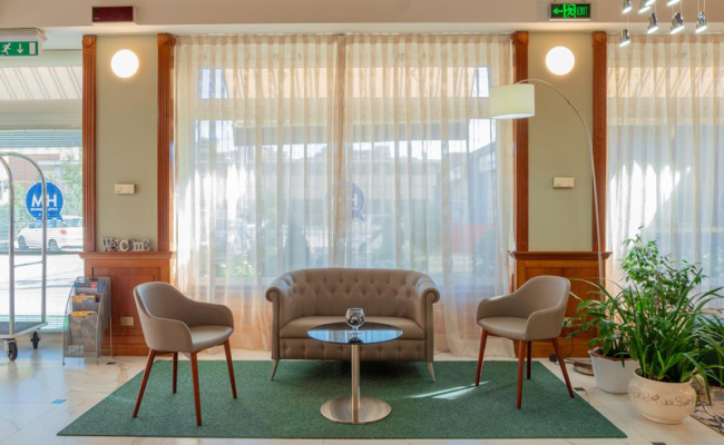 Hotel Maggiore