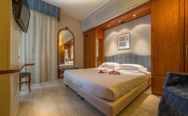 Hotel Maggiore