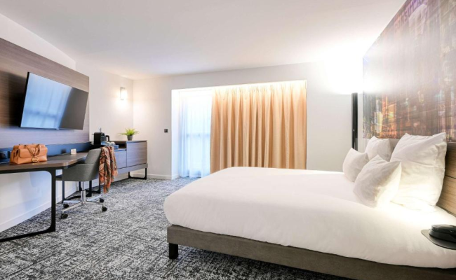 Novotel Paris Centre Bercy