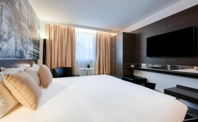 Novotel Paris Centre Bercy