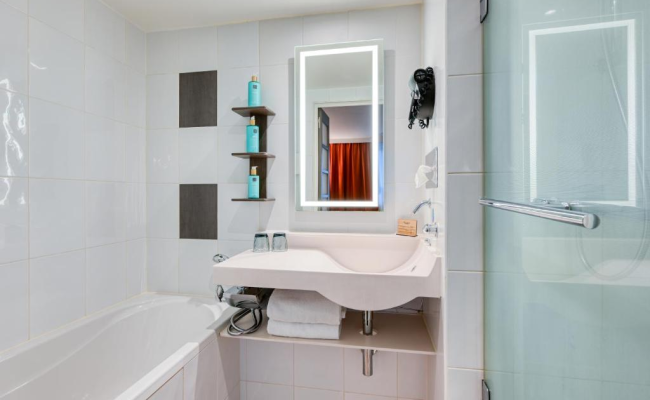 Novotel Paris Centre Bercy