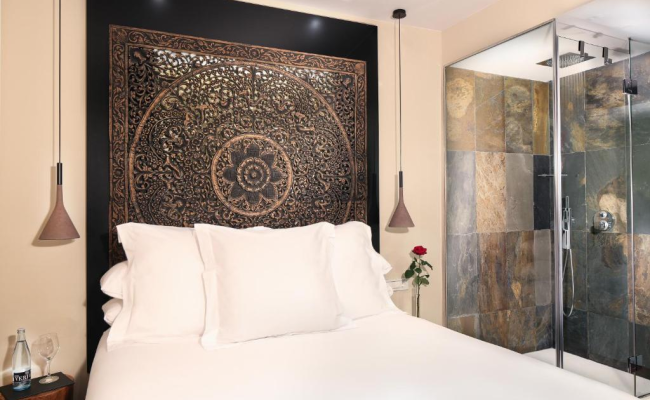 Hotel Gran Derby Suites, a Small Luxury Hotel of the World