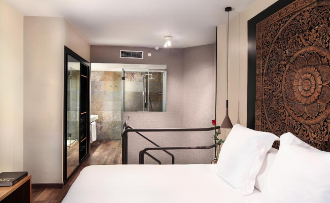 Hotel Gran Derby Suites, a Small Luxury Hotel of the World