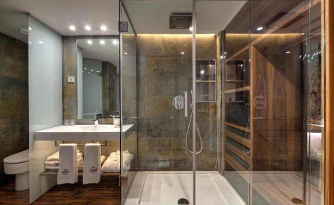Hotel Gran Derby Suites, a Small Luxury Hotel of the World