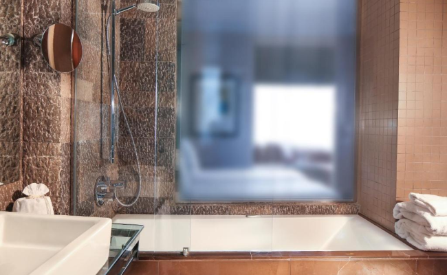 Hotel Gran Derby Suites, a Small Luxury Hotel of the World