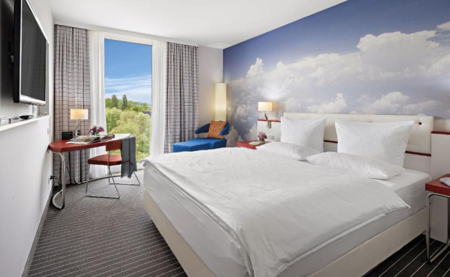 Hey Lou Hotel Friedrichshafen