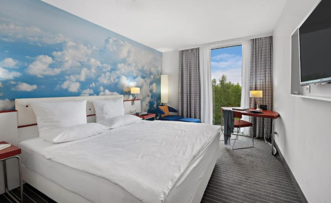 Hey Lou Hotel Friedrichshafen