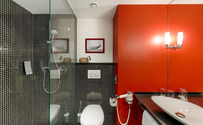 Hey Lou Hotel Friedrichshafen