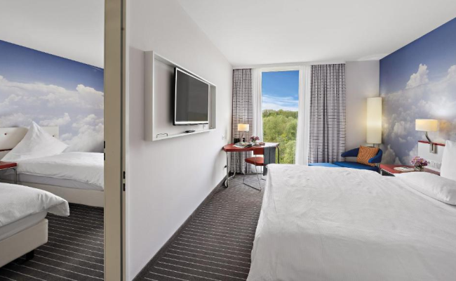 Hey Lou Hotel Friedrichshafen