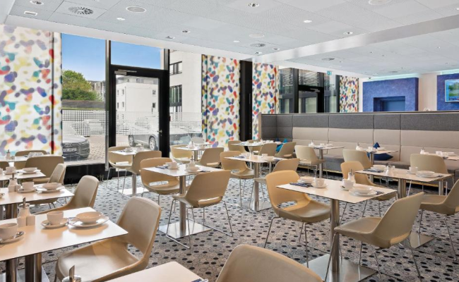 Hey Lou Hotel Friedrichshafen