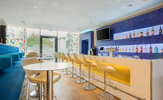 Hey Lou Hotel Friedrichshafen