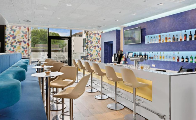 Hey Lou Hotel Friedrichshafen