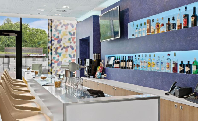 Hey Lou Hotel Friedrichshafen