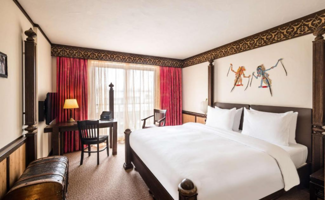 Park-Hotel Hagenbeck