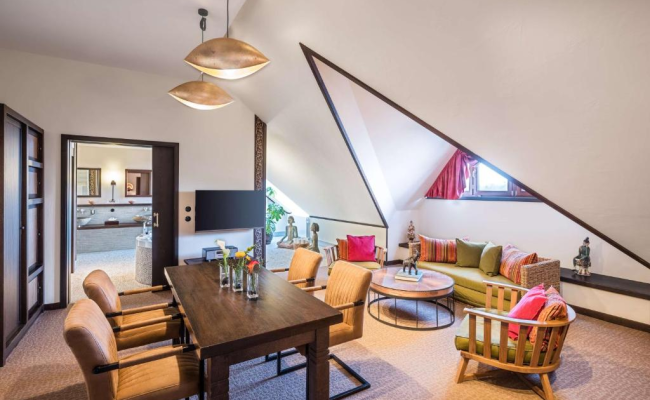 Park-Hotel Hagenbeck