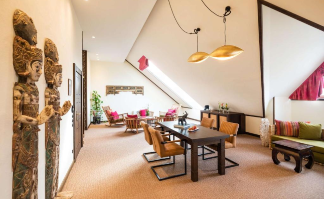 Park-Hotel Hagenbeck