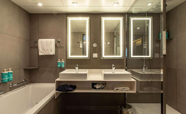 Novotel Paris 14 Porte d'Orléans