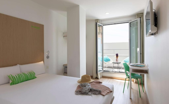SmartRoom Barcelona